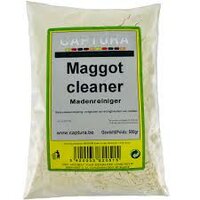 Captura Maggot cleaner Naturel 500 gr