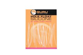 Guru Pole Float Silicone Carp
