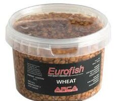 Arca Eurofish white wheat / tarwe 1/2L