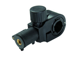 Arca short keepnetarm