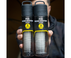 AVID Transfer PVA Mesh system - 25mm