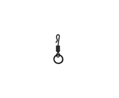 Avid Outline QC Ring Swivel - Size 11