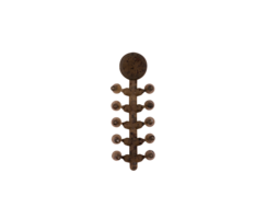 Avid Outline Super Grip Hook Beads