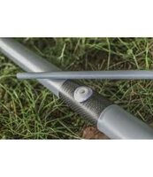 Preston Euro carp grey Power tip