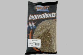 Evezet hennep zaad - 1 kg
