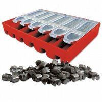 Preston STOTZ Dispenser - 6 way Large sizes