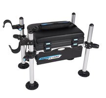 Cresta  Solith 200 /4 x 36 seatbox
