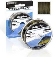 Zebco Trophy Carp 0.35mm / 9.2kg
