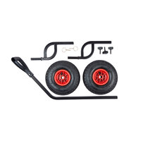 Nytro SLS36 WHEEL KIT