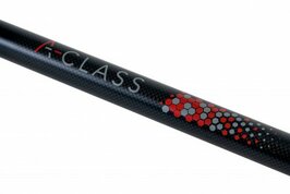 Guru Tackle - A-Class Landing Net Handle ZERO 400 /2.9m 2pc (2026)