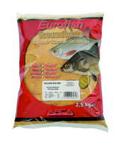 Arca EUROFISH GOLDEN ROD MIX 2,5 KG