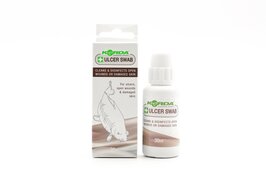 Korda Ulcer swab / ontsmetting