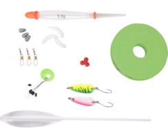 Zebco Target Fish trout Kit