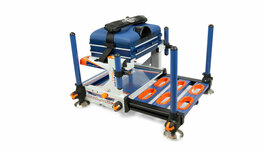 Colmic ROYAL MAX SEATBOX