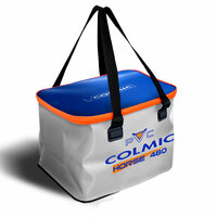 Colmic PVC: Horse 480