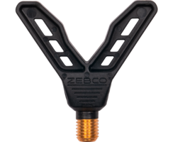 Zebco Trophy Double V Rod Holder