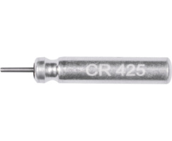 Zebco After Dark CR425/3.0V naaldbatterij