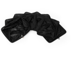 Preston TRIPLE 2.5M CARP KEEPNET PACK