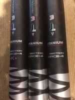 Colmic 3e Section "FORCE-4 (K)" (1.45mt)