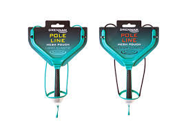 Drennan Catapult Repair kit POLE LINE