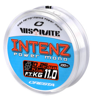 Cresta Visorate Intenz Power Mono