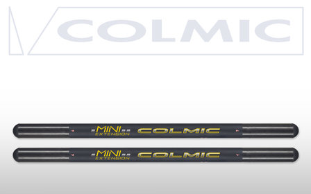 Colmic Mini EXTENSION Series 02 &gt; 7&deg; &amp; 6&deg; Sect.