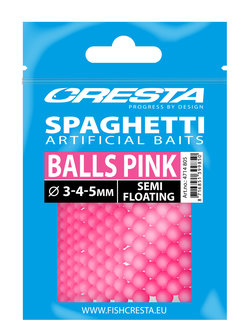 Cresta Spaghetti Balls