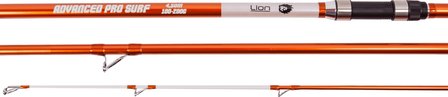 Lion Advanced Pro Surf 4.20m