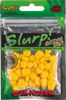 Trabucco Slurp Bait corn