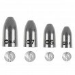 Spro Freestyle TUNGSTEN BULLET SINKERS / 3.5g @