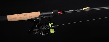 Spro CRX Dropshot &amp; Finesse 2.70m *