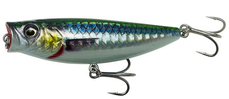 SG 3D MINNOW POP WALKER 8cm / 14g Sayoris PHP