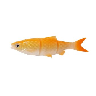Savage Gear 3D Roach Swim &amp; Jerk / goldfish 10cm