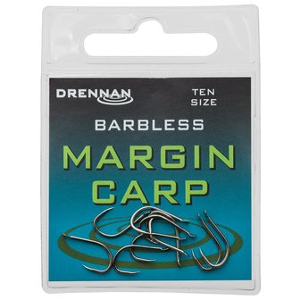 Drennan Margin Carp  