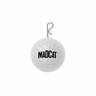 MADCAT&reg; GOLF BALL SNAP-ON VERTIBALL