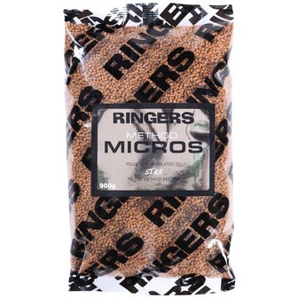 Ringers Method Micros