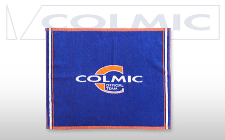 COLMIC Handdoek new series 65 x 55 towel