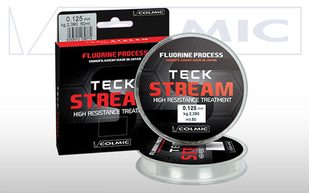 Colmic  STREAM / TECK STREAM