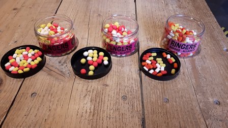 Ringers Wafter - allsorts 10mm