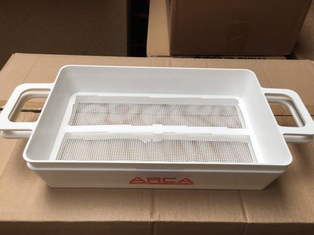 ARCA Zeef voor madenbakje