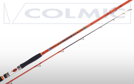 Colmic CALIBRA 2.70m