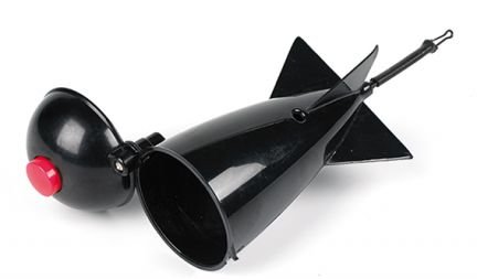 B-carp feed rocket -Medium