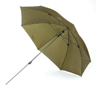 Arca Paraplu/regenscherm fiberglass  2.50m