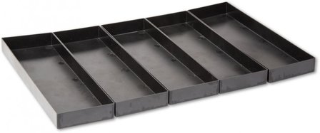 Browning Xitan X side tray organizer box