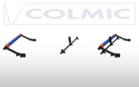 COLMIC Sliding bar 