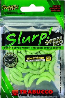 Trabucco Slurp Honey worm 