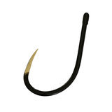 Fun fishing haken BG1-Black &amp; Gold