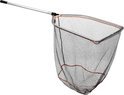 Savage Gear Pro Folding Rubber Large Mesh Landing Net 