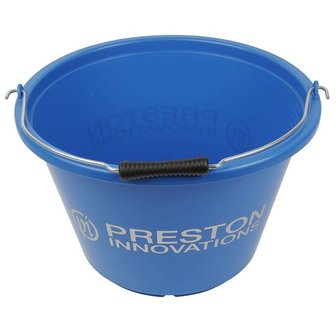 Preston bucket /emmer 18L