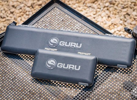 Guru stealth rig case 6&quot;